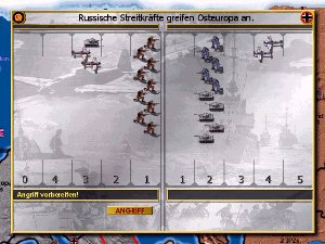 axis and allies pc game 1998
