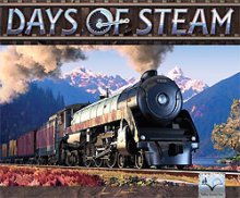 7 days steam