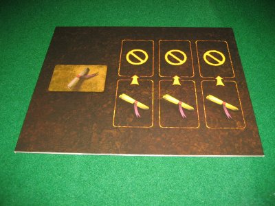 [2-3 player game board]