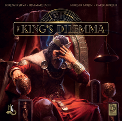 [King's Dilemma]