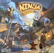 [Ninja Night]