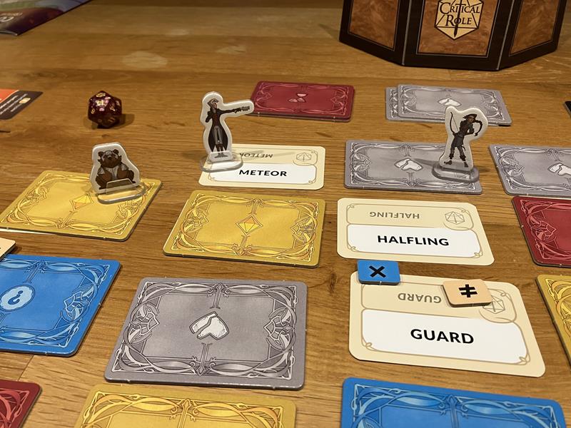[Codenames CRA]