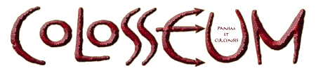 COLOSSEUM