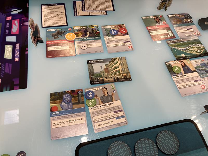[Codenames CRA]