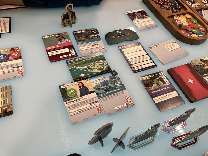 [Codenames CRA]