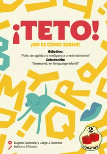 [¡Teto!]