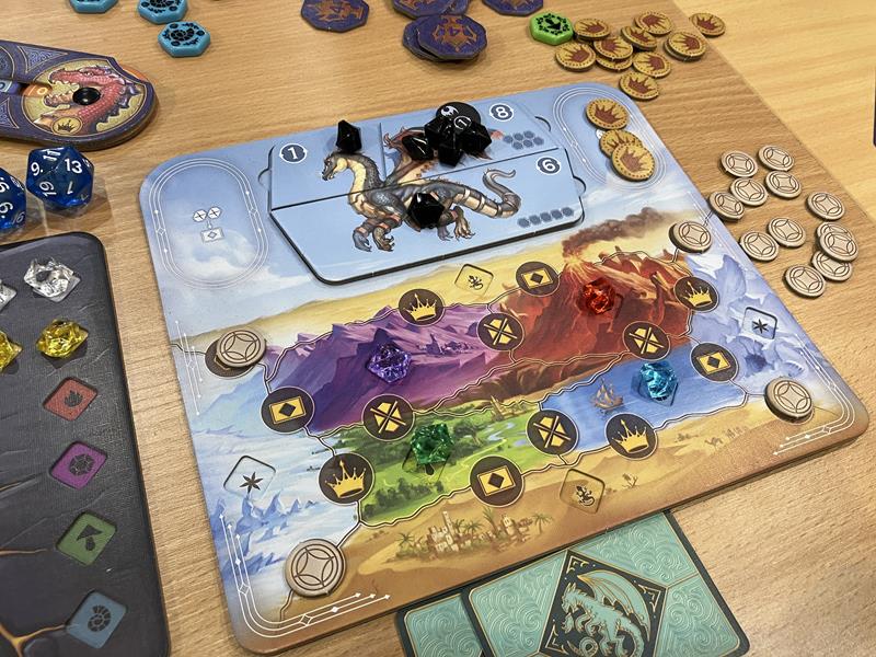 [Champions of Wind & Fire]