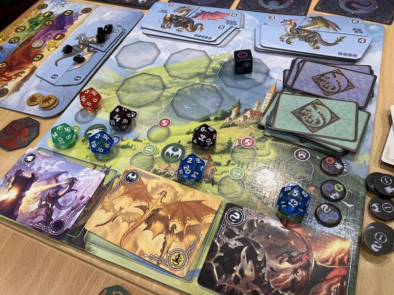 [Champions of Wind & Fire]