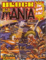 [Block Mania]