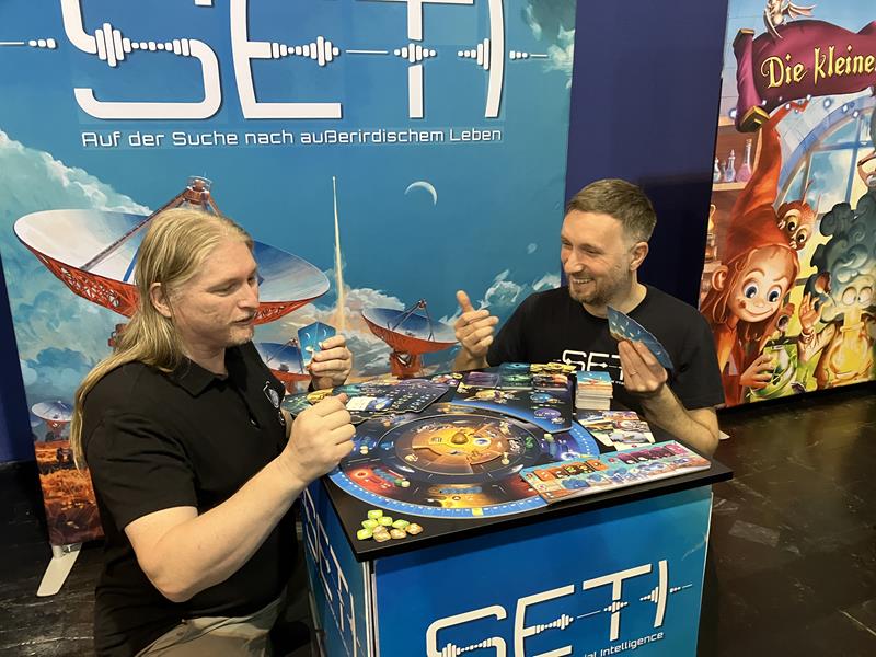 [SPIEL 25]