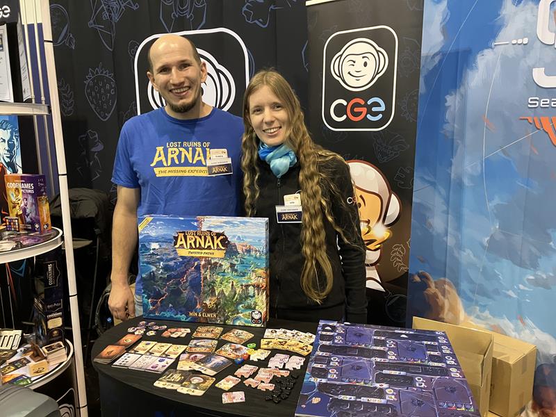 [SPIEL 25]