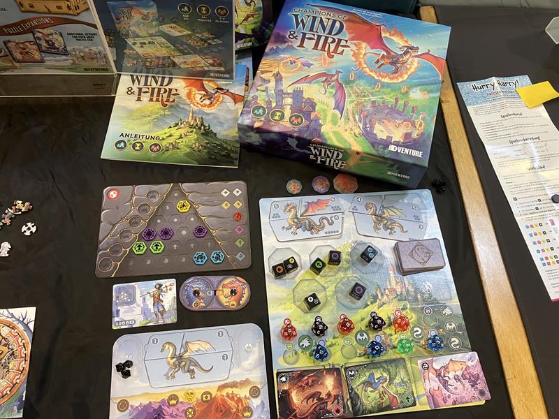 [SPIEL 25]