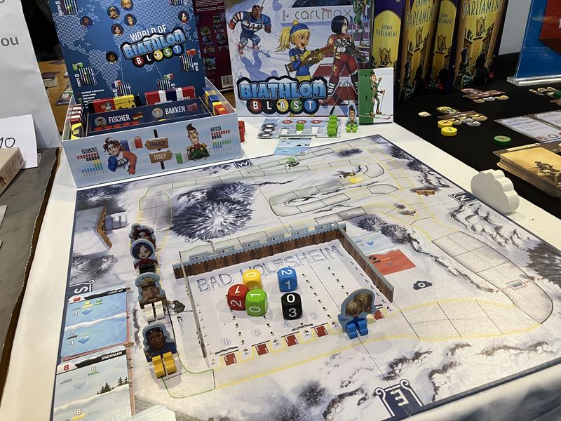 [SPIEL 25]