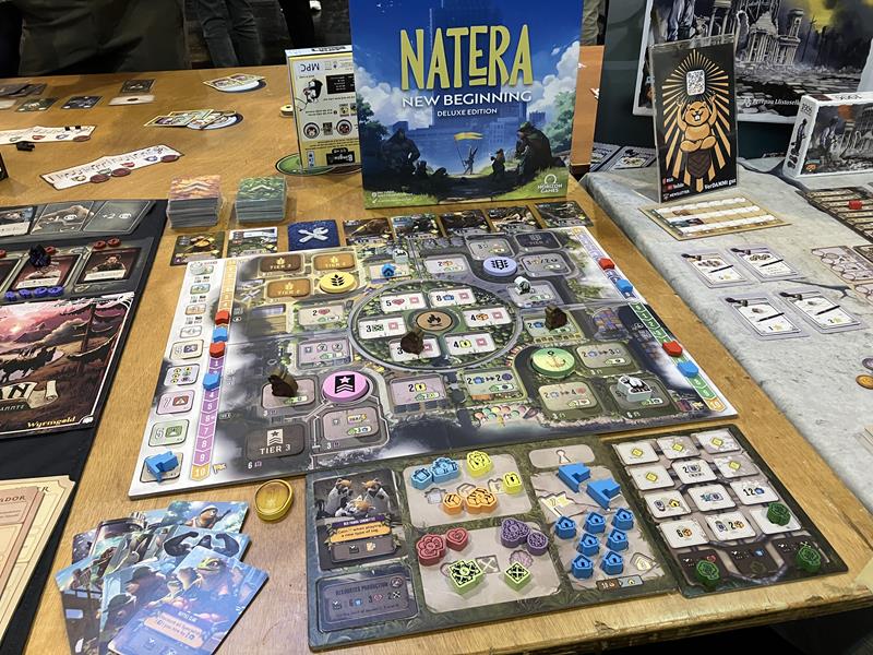 [SPIEL 25]