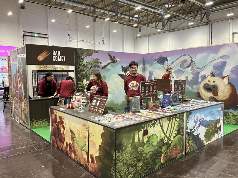 [SPIEL 25]