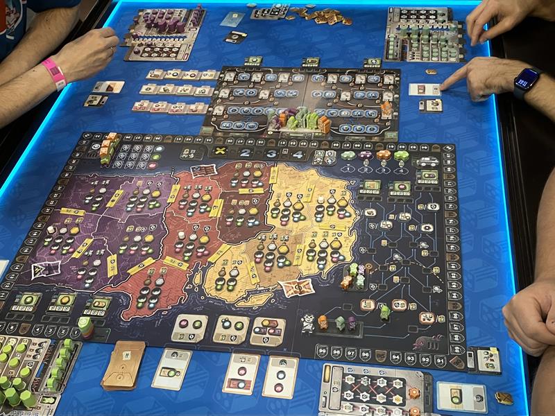 [SPIEL 25]