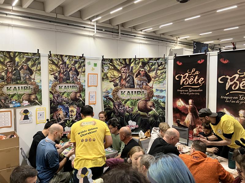 [SPIEL 25]