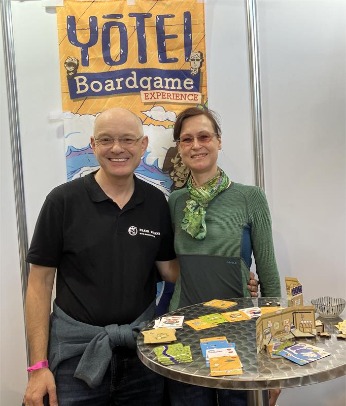 [SPIEL 25]