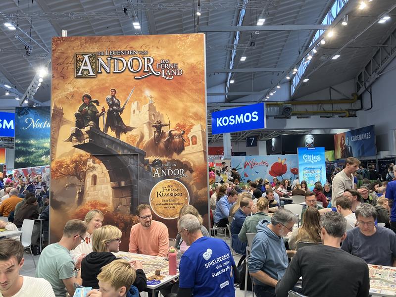 [SPIEL 25]