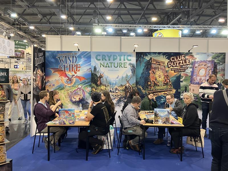 [SPIEL 25]