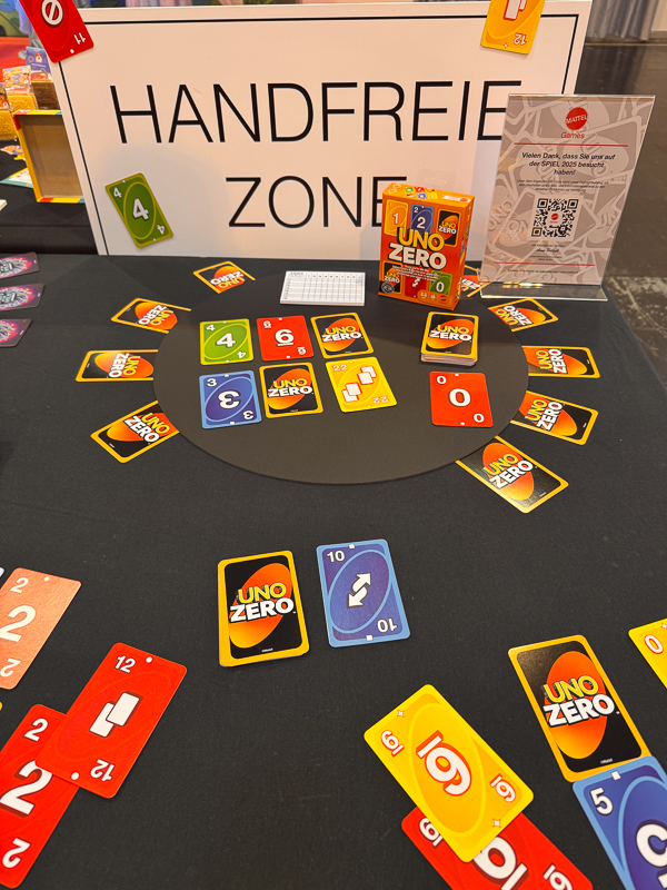[SPIEL 25]
