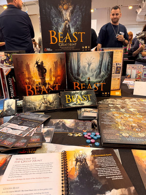 [SPIEL 25]