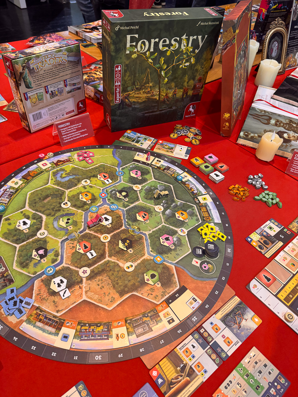 [SPIEL 25]