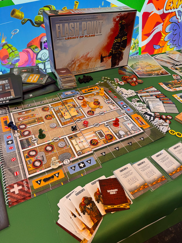 [SPIEL 25]