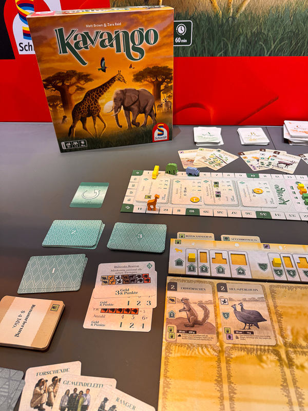 [SPIEL 25]