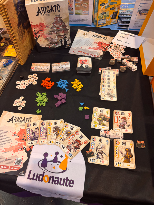 [SPIEL 25]