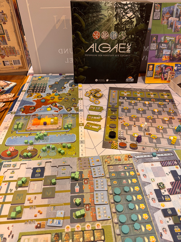 [SPIEL 25]