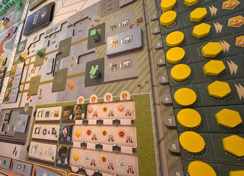 [SPIEL 25]