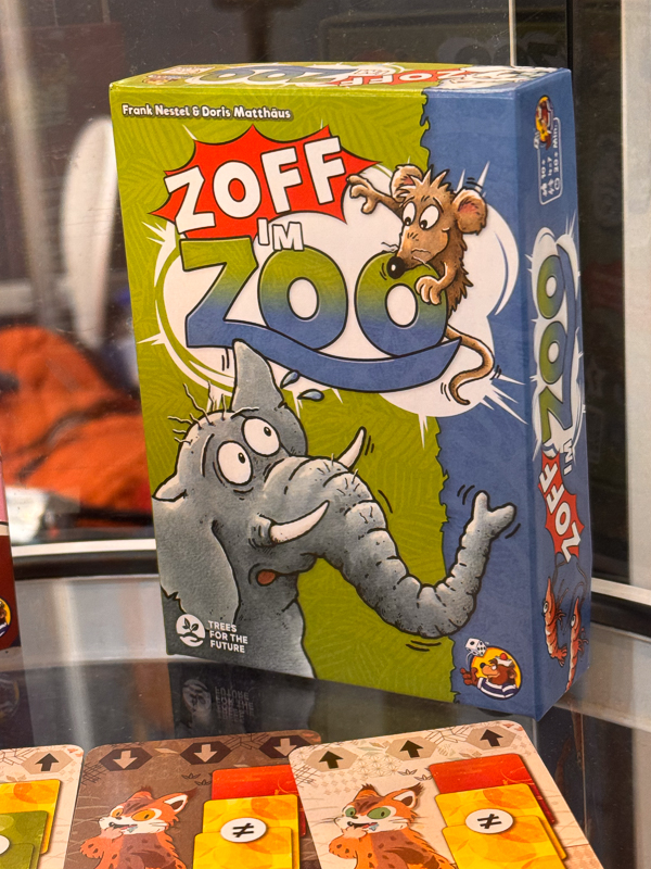 [SPIEL 25]