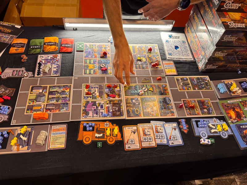 [SPIEL 25]