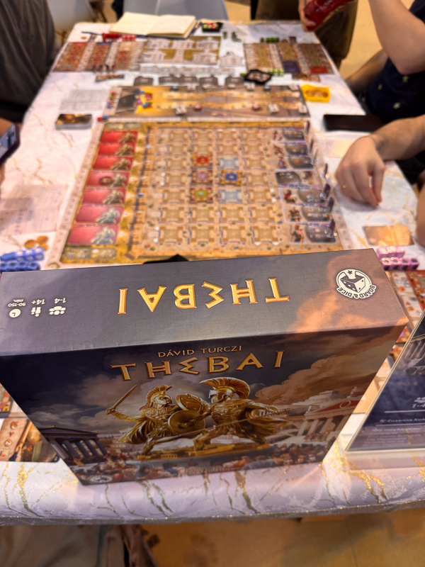 [SPIEL 25]