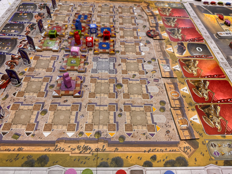 [SPIEL 25]