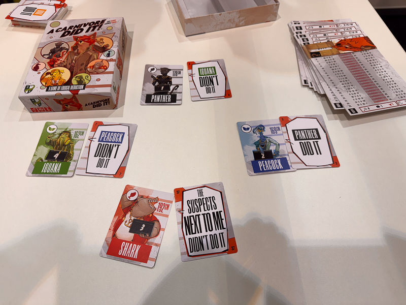 [SPIEL 25]