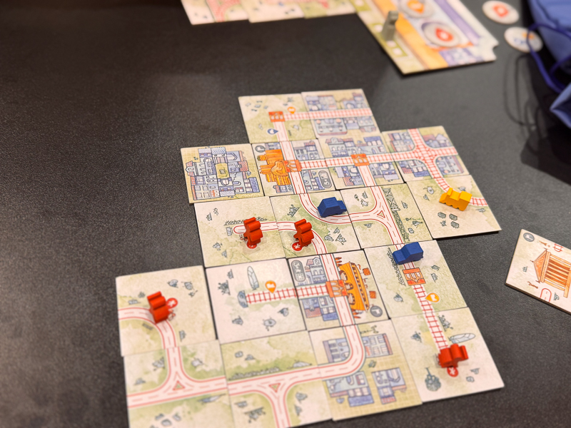 [SPIEL 25]