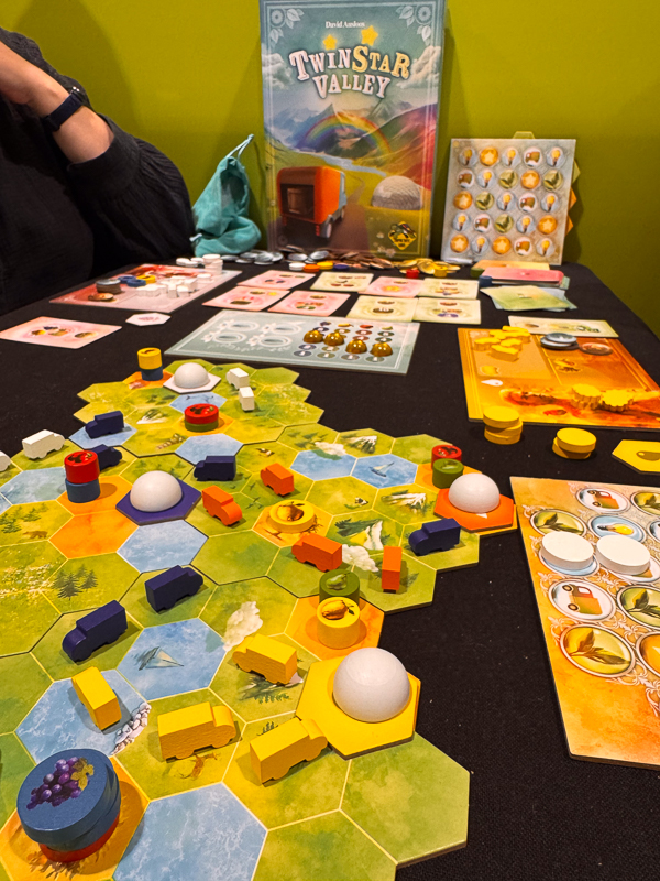 [SPIEL 25]