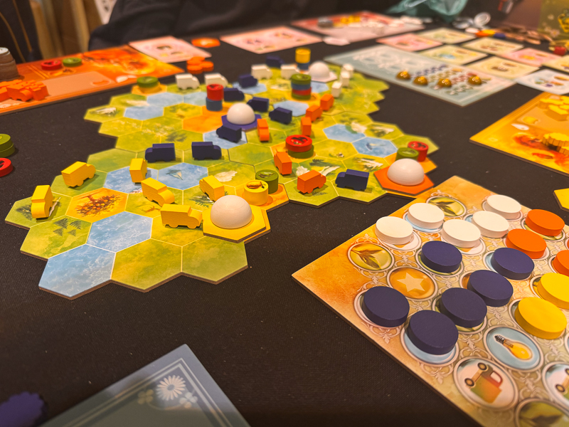 [SPIEL 25]