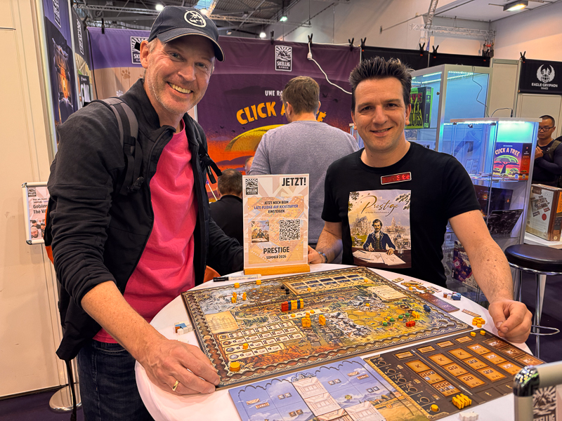 [SPIEL 25]