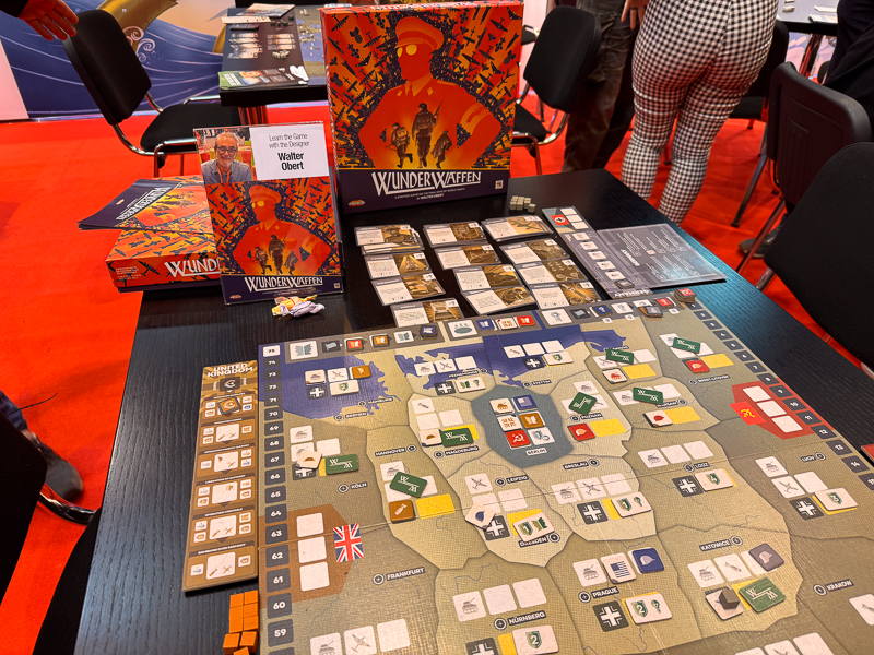 [SPIEL 25]