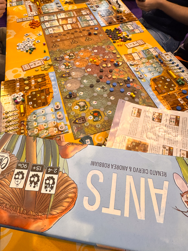 [SPIEL 25]