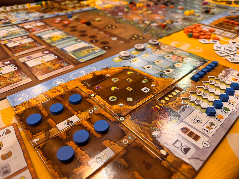 [SPIEL 25]