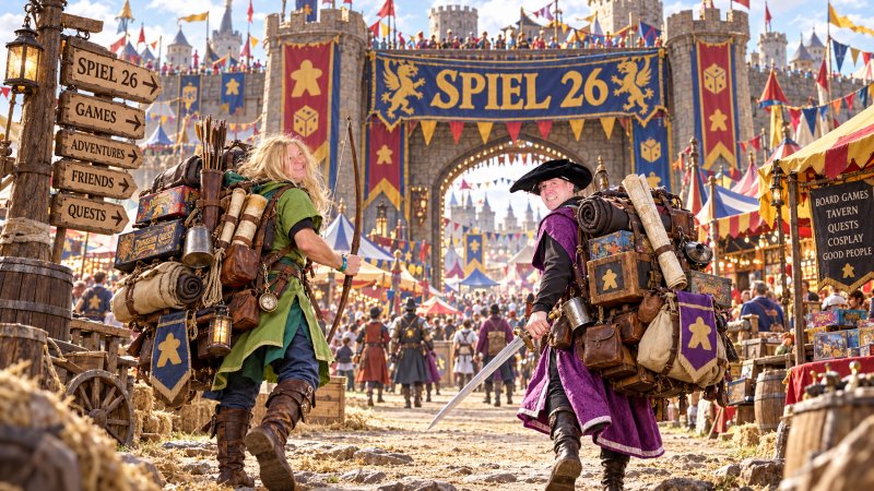 [SPIEL 26]