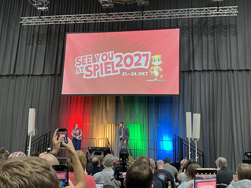 [SPIEL 26]