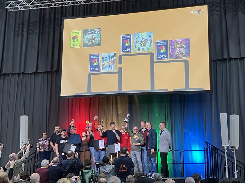 [SPIEL 26]