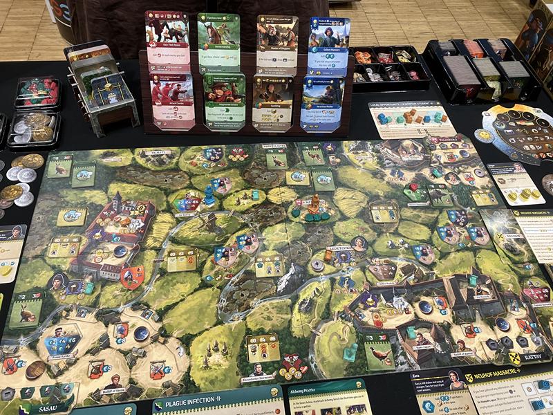 [SPIEL 26]