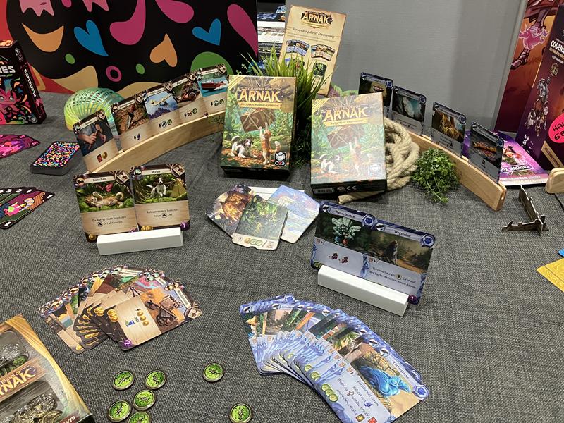 [SPIEL 26]