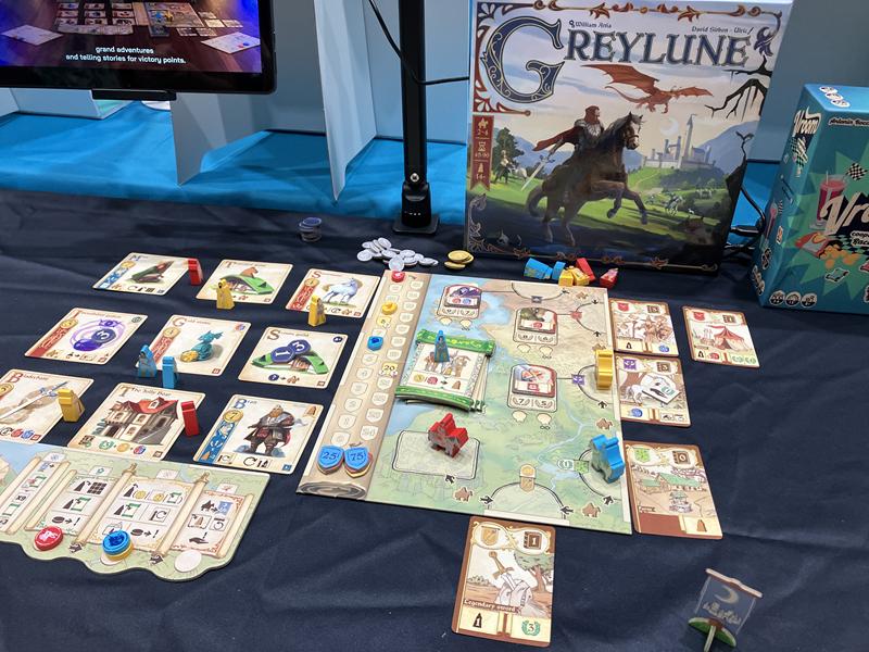 [SPIEL 26]